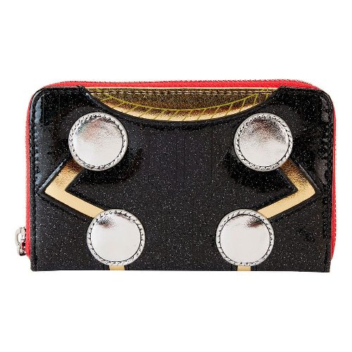 Loungefly - Marvel: Thor Cosplay Shine
Wallet