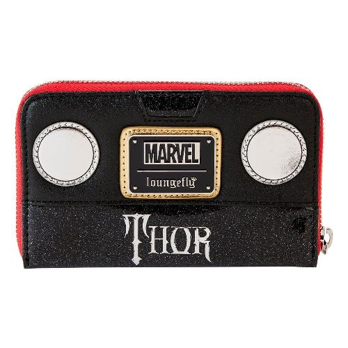 Loungefly - Marvel: Thor Cosplay Shine
Wallet